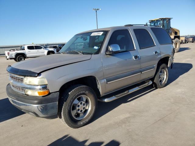 Wilmer, TX에서 판매 중인 2004 Chevrolet Tahoe C1500 - Rear End