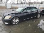 2008 Lexus Ls 460L продається в Spartanburg, SC - Front End