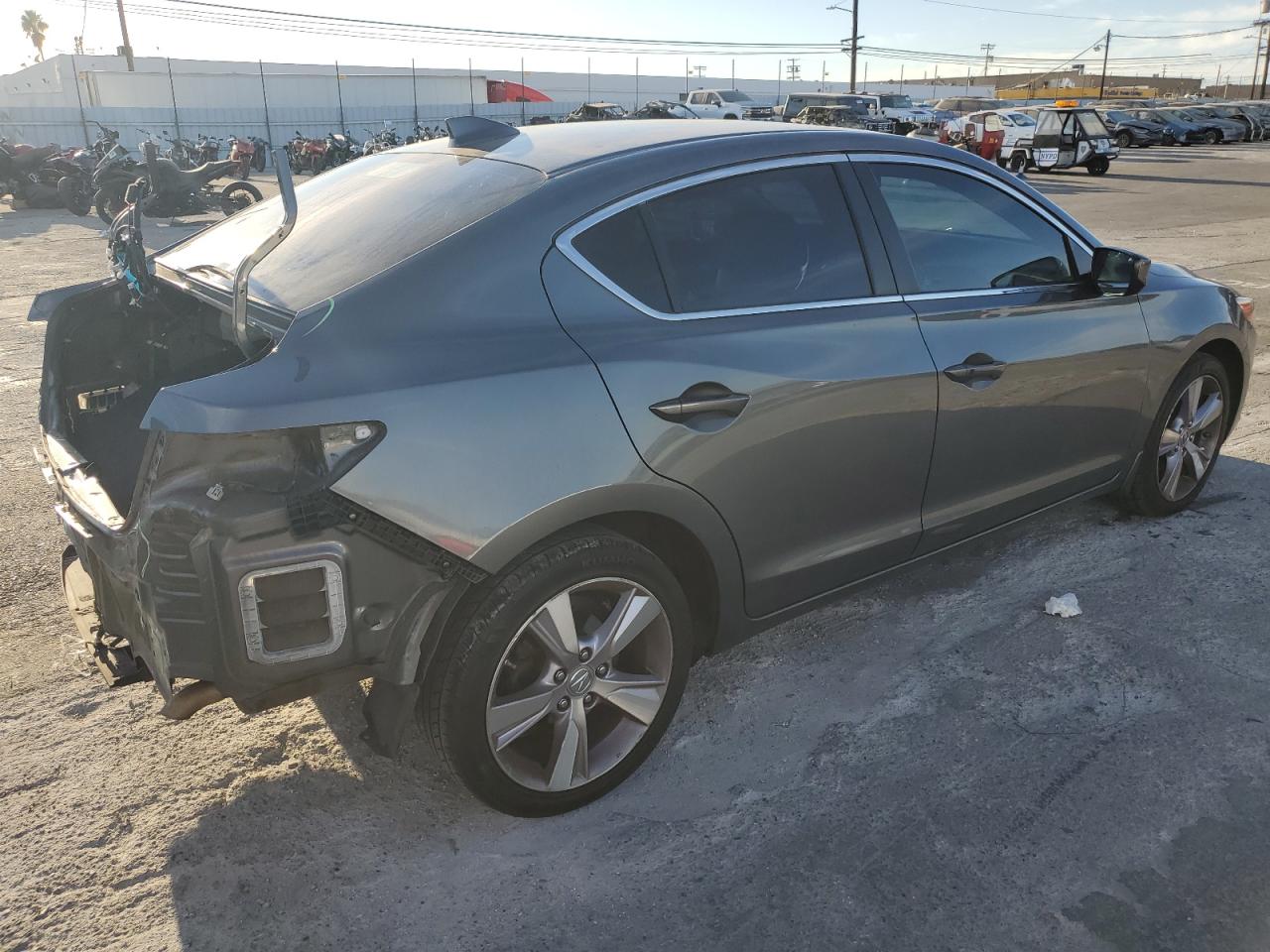 2013 Acura Ilx 20 Premium VIN: 19VDE1F51DE000672 Lot: 85911114