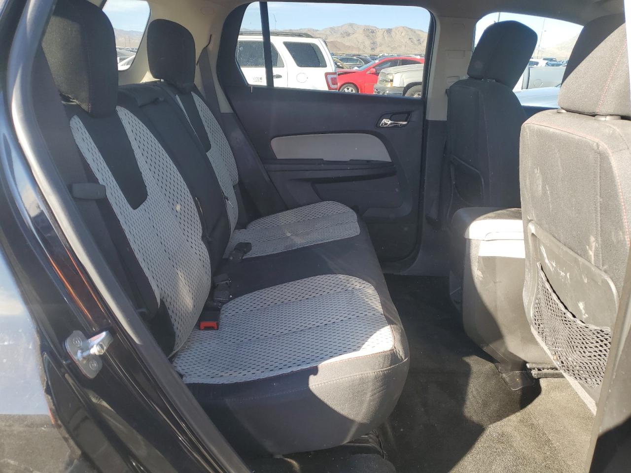 2015 GMC Terrain - Image 11