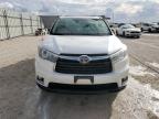 2015 Toyota Highlander Limited продається в Arcadia, FL - Rollover