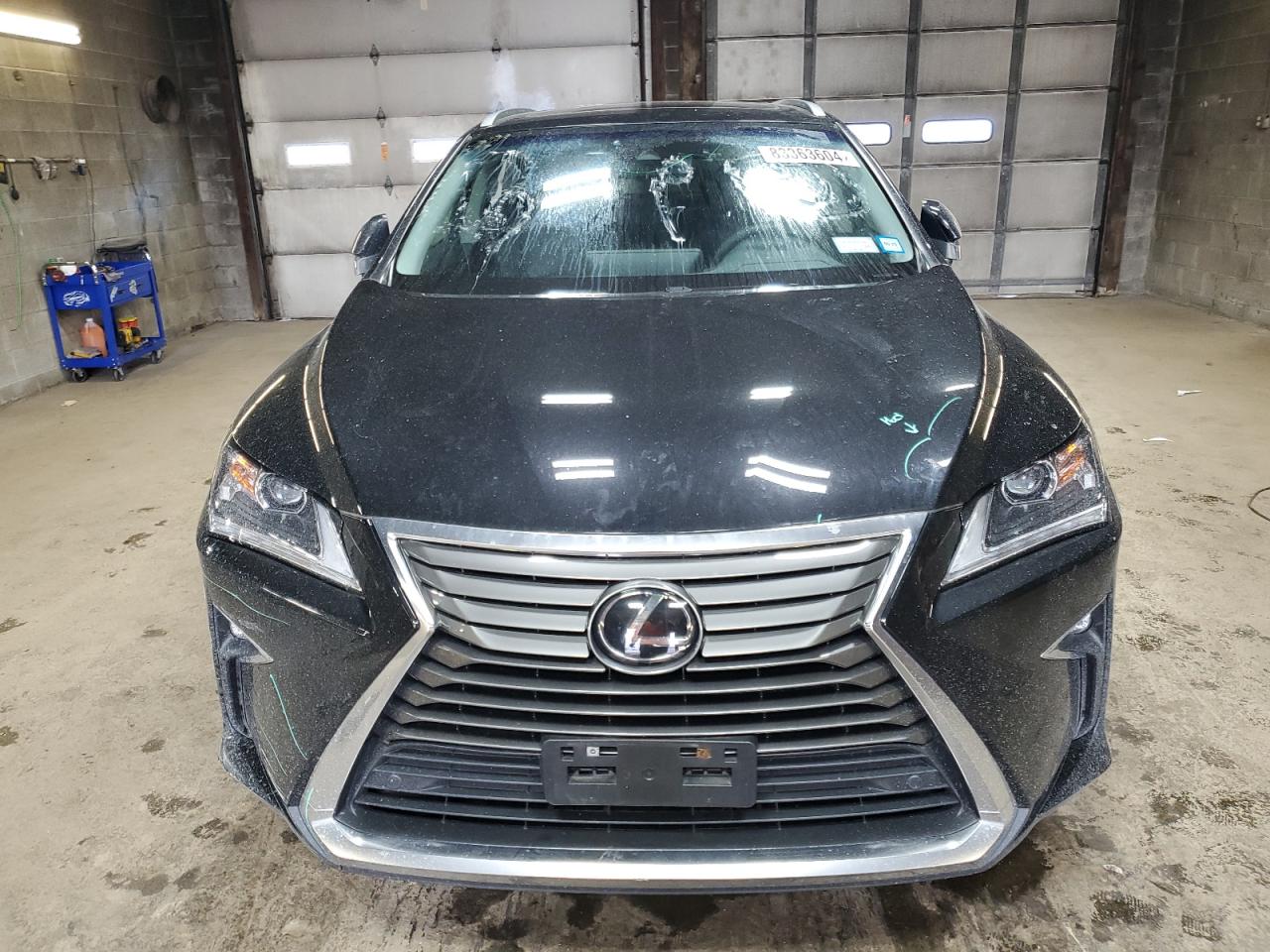 2019 Lexus RX - Image 5