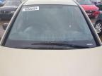 2007 VAUXHALL MERIVA LIF for sale at Copart YORK