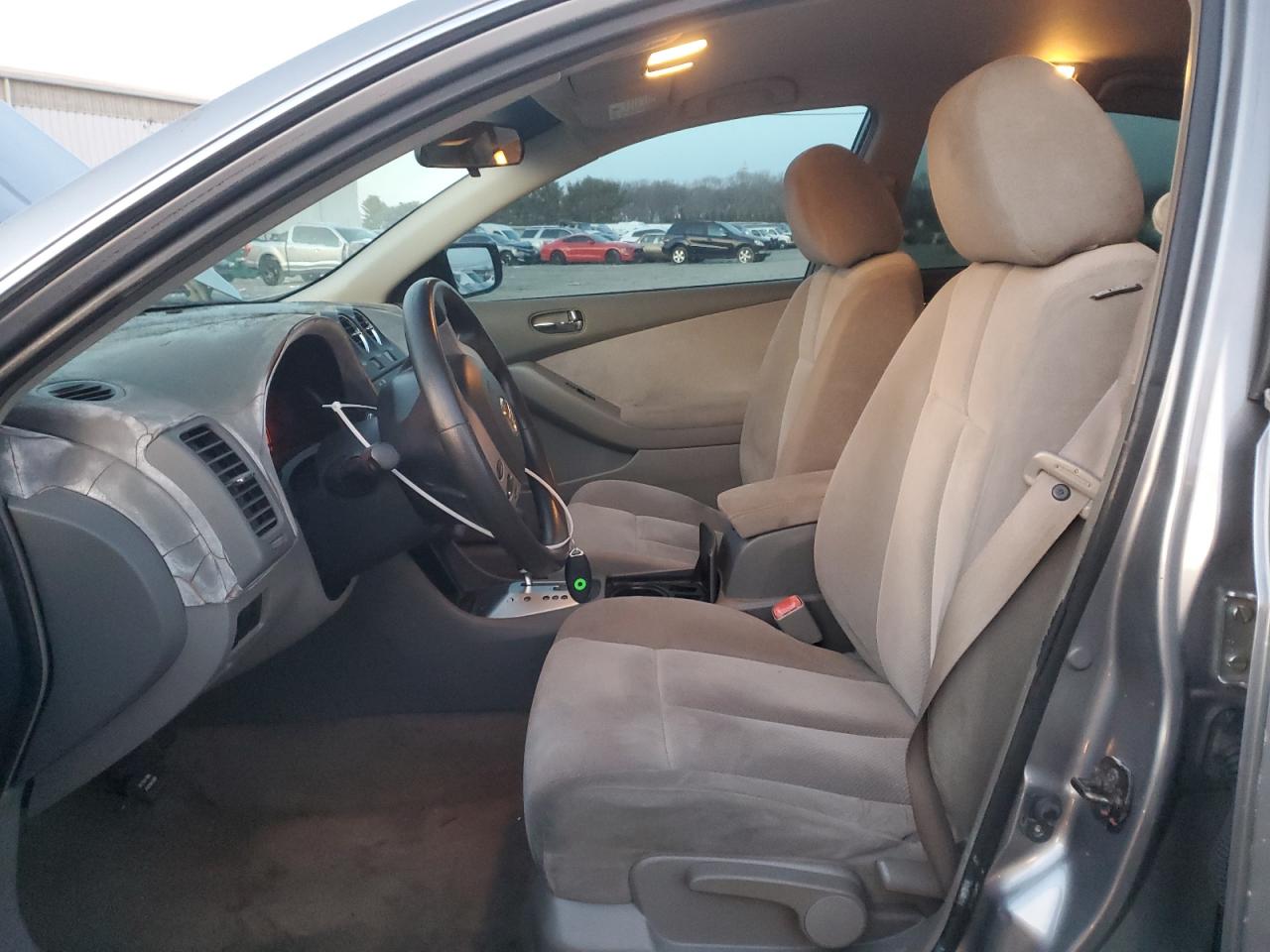 2008 Nissan Altima - Image 7