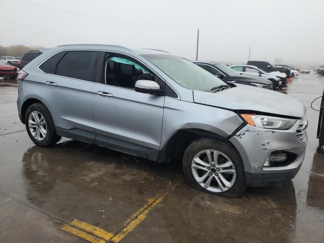  FORD EDGE 2020 Srebrny