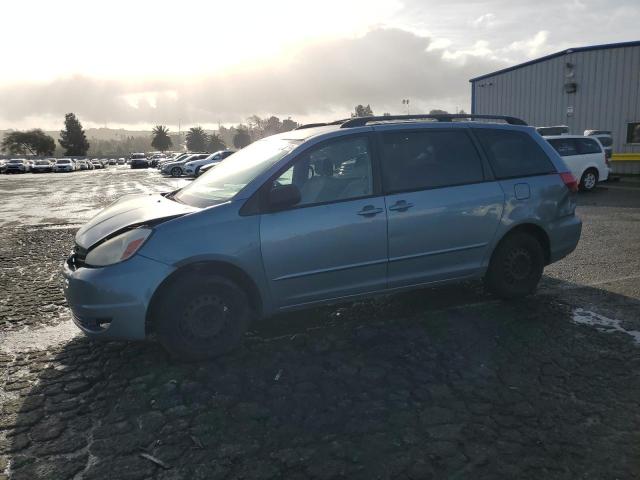 2004 Toyota Sienna Ce