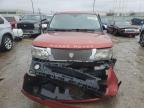 2009 Land Rover Range Rover Sport Hse продається в Chicago Heights, IL - All Over