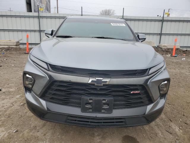  CHEVROLET BLAZER 2024 Gray