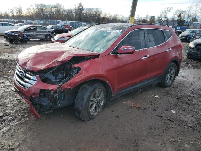 2014 Hyundai Santa Fe Sport 