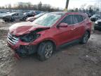 2014 Hyundai Santa Fe Sport  for Sale in Chalfont, PA - Front End
