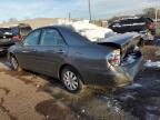 2006 Toyota Camry Le de vânzare în Chalfont, PA - Rear End