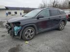 2018 Gmc Terrain Slt на продаже в Grantville, PA - Frame Damage