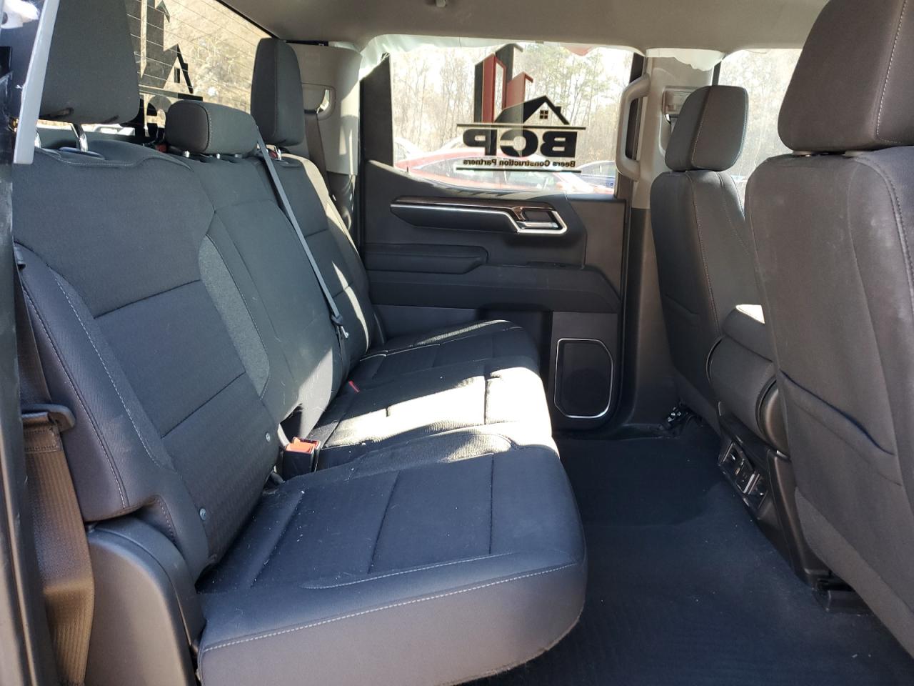 2023 Chevrolet Silverado - Image 10