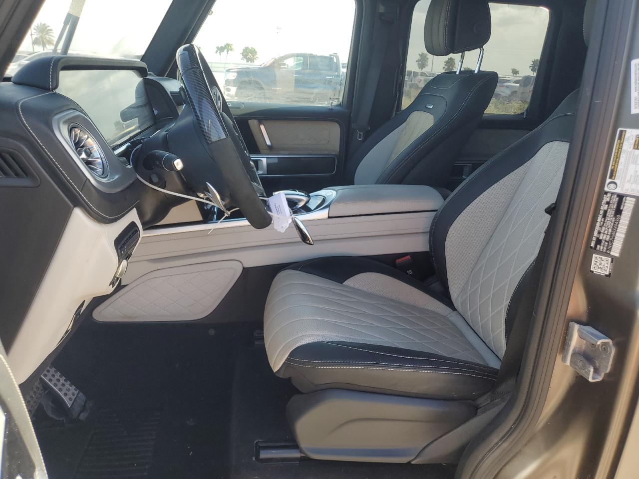 2024 Mercedes-Benz G-klasse - Image 7