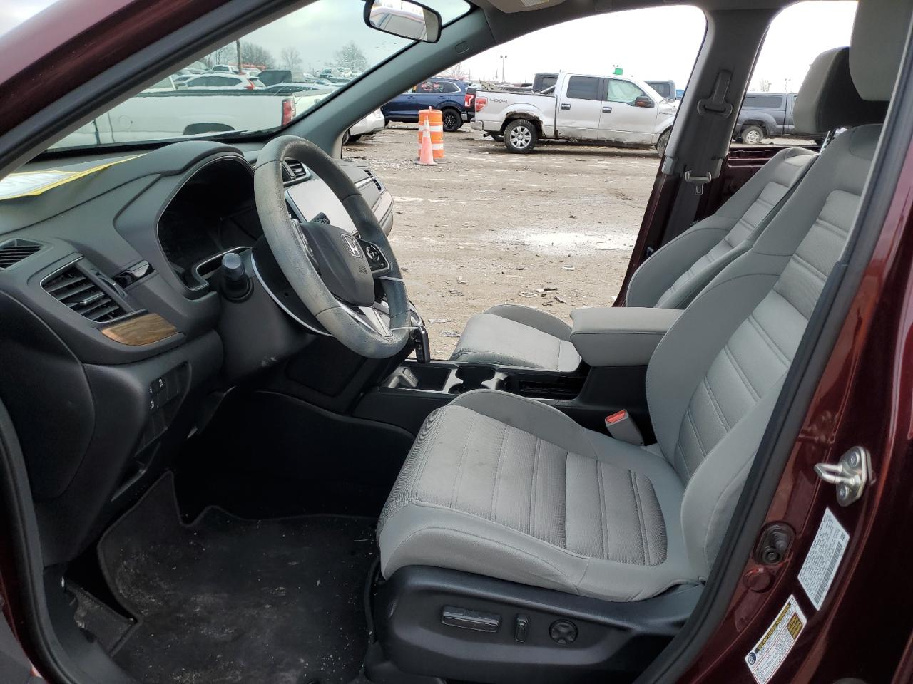 2019 Honda CR-V - Image 7