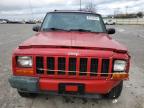 2000 Jeep Cherokee Sport zu verkaufen in Lebanon, TN - Normal Wear