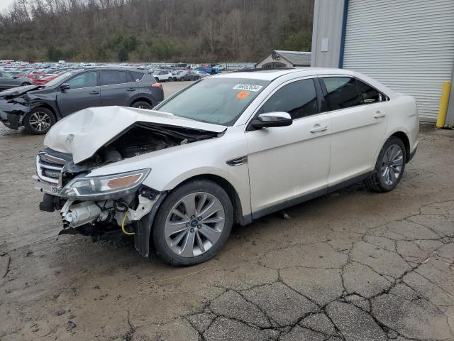 2010 Ford Taurus Limited