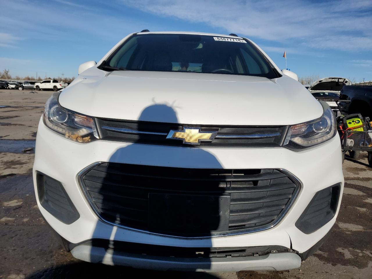 2018 Chevrolet Trax - Image 5