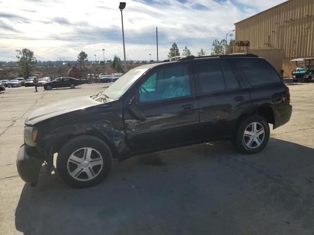 2007 Chevrolet Trailblazer Ls