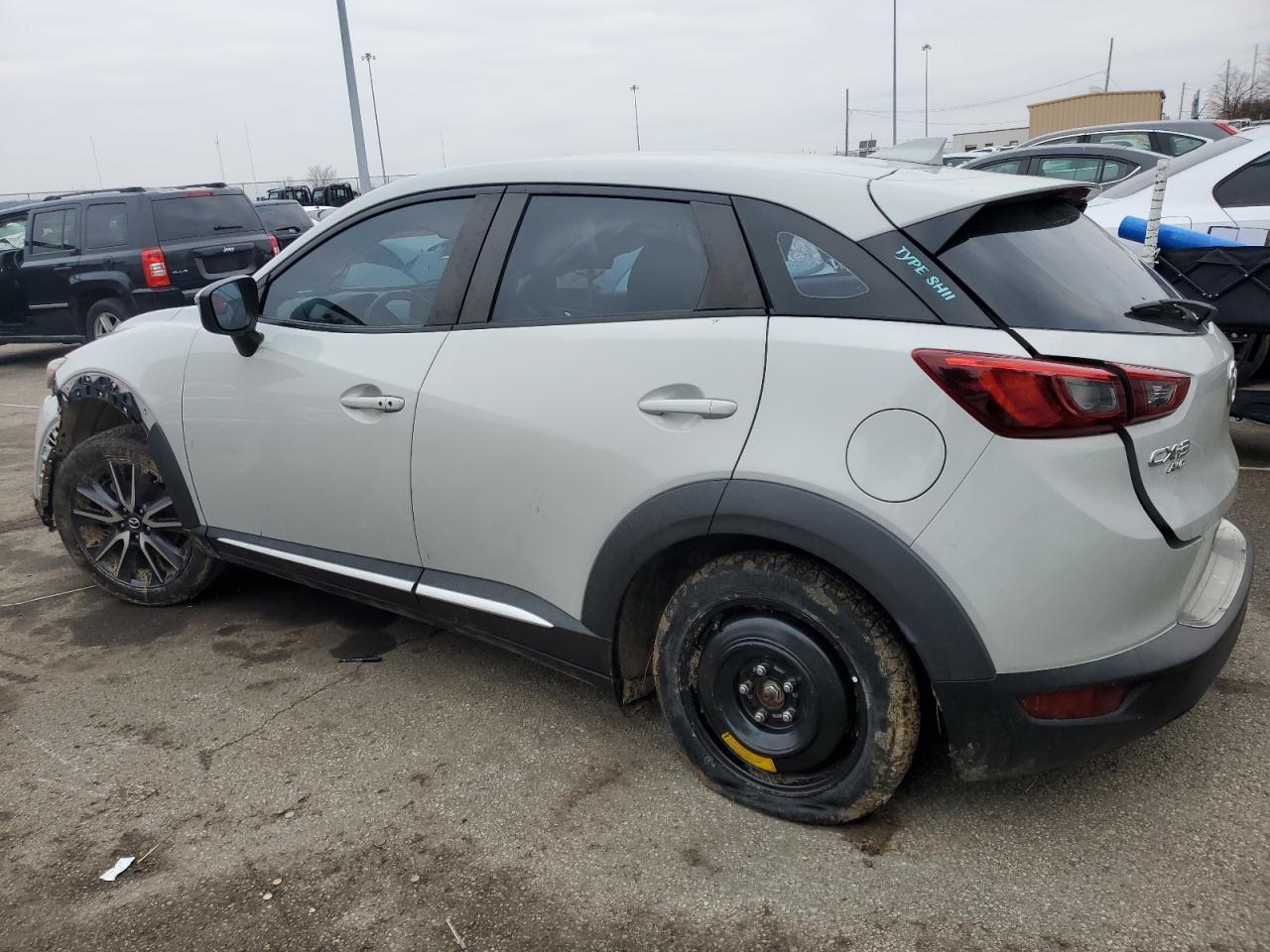 2018 Mazda CX-3 - Image 2
