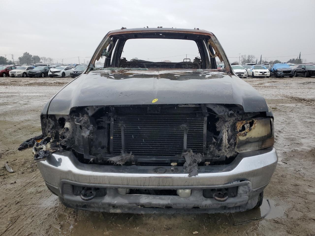 2003 Ford F350 - Image 5