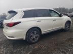 2020 Infiniti Qx60 Luxe na sprzedaż w Finksburg, MD - Front End