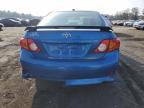 2010 Toyota Corolla Base en Venta en Finksburg, MD - Front End