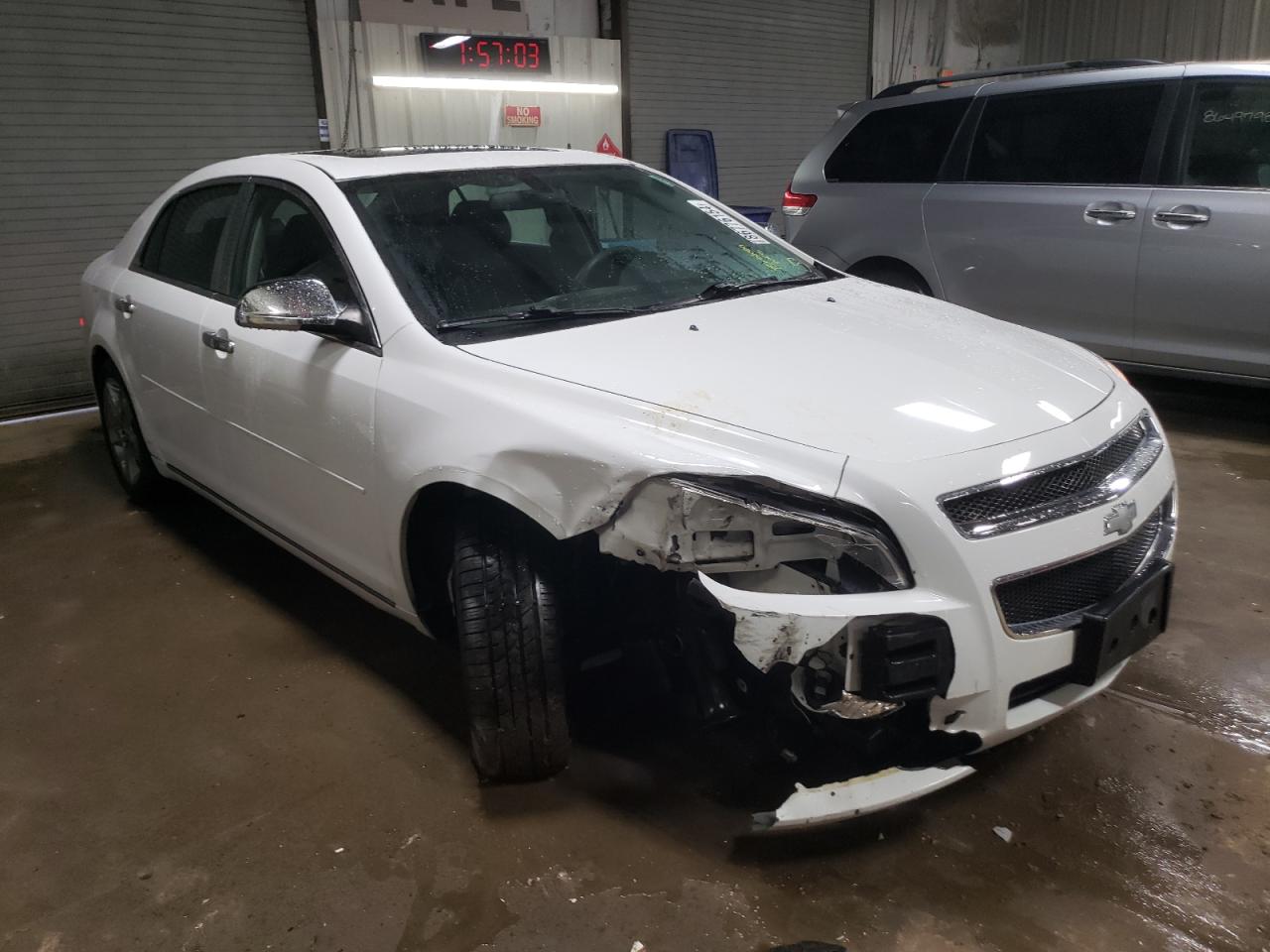 2010 Chevrolet Malibu - Image 4