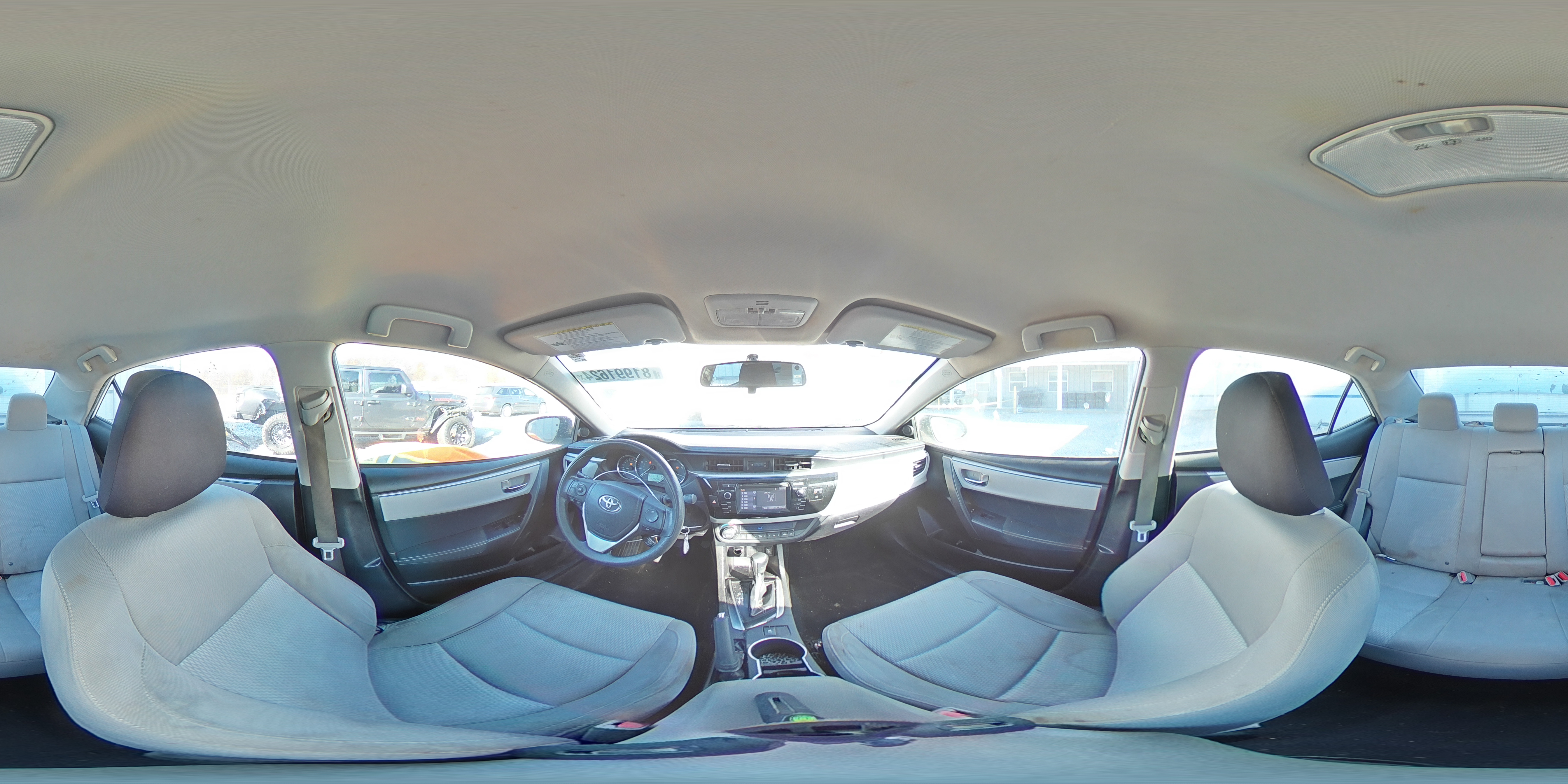 2016 Toyota Corolla - Image 13