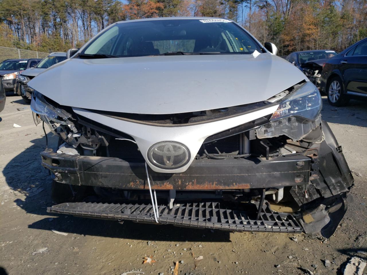 2017 Toyota Corolla - Image 5