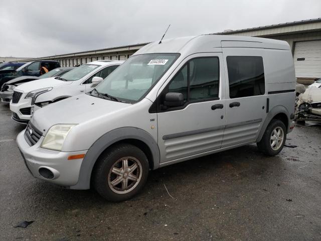 2010 Ford Transit Connect Xlt