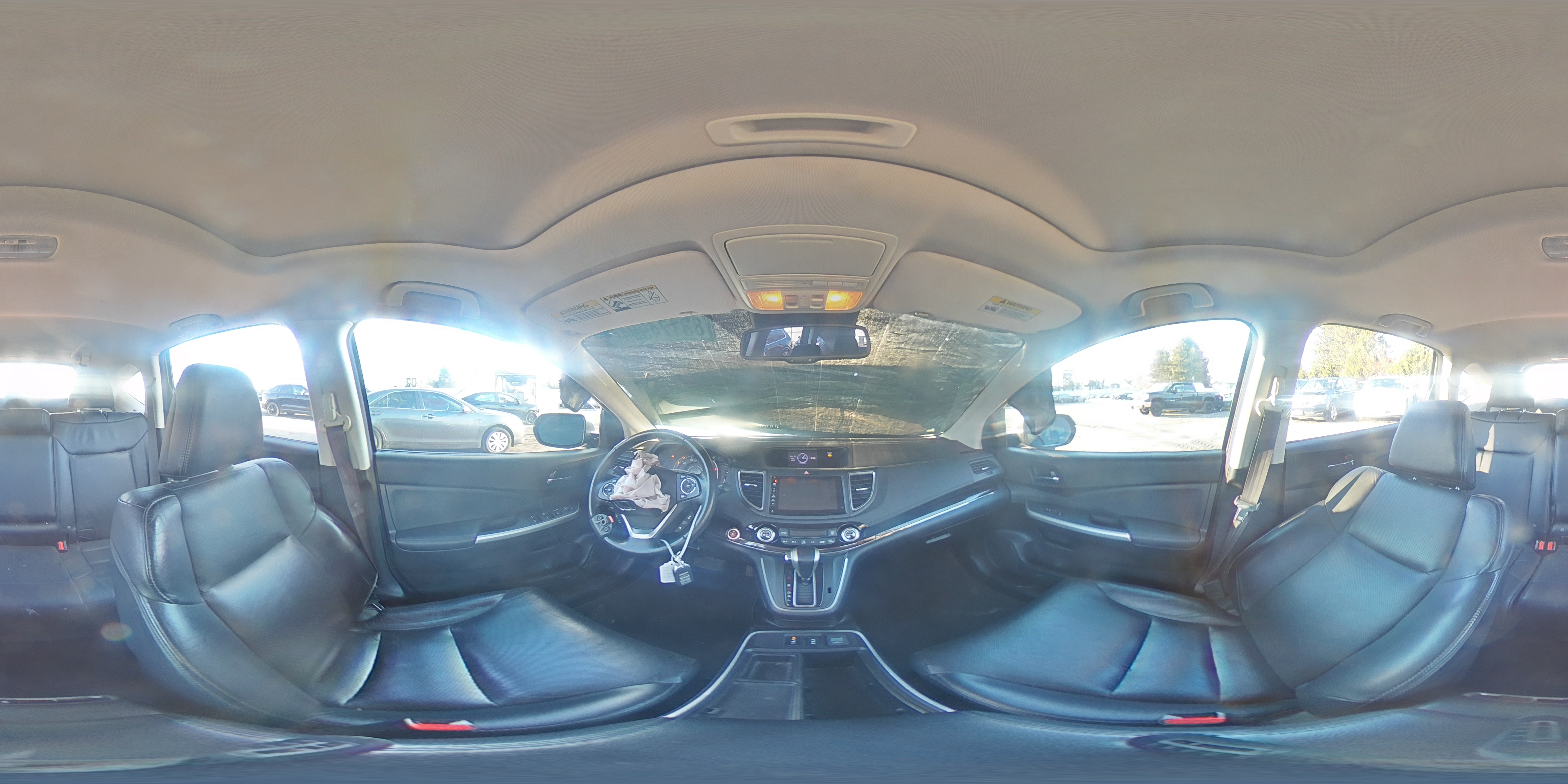 2015 Honda CR-V - Image 13