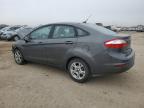 2016 Ford Fiesta Se de vânzare în Nampa, ID - Front End