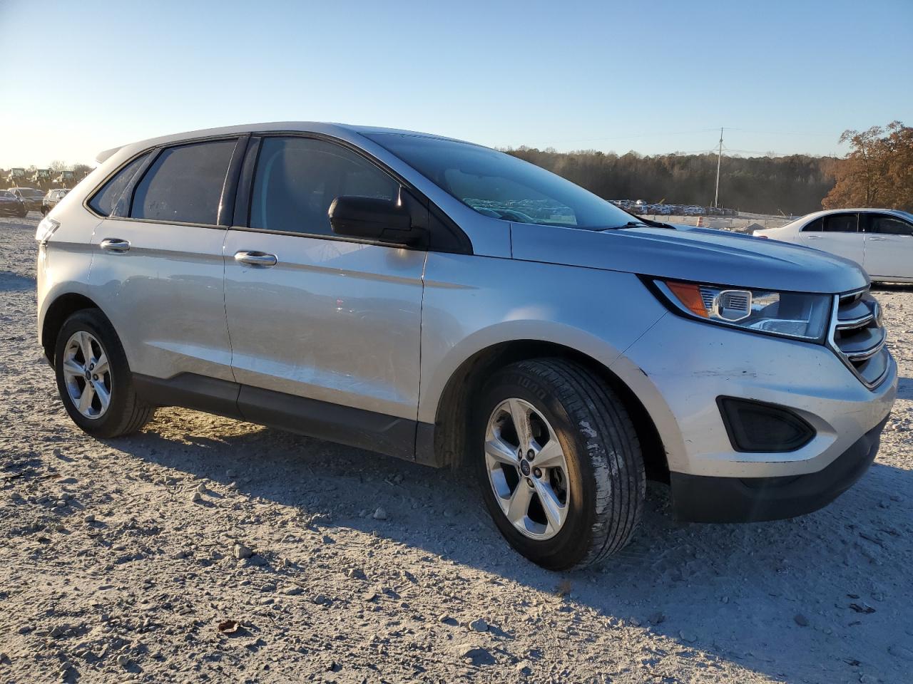 2015 Ford Edge - Image 4