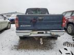 2005 Chevrolet Silverado K1500 продається в Central Square, NY - Front End