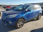2017 Ford Escape Se en Venta en Fredericksburg, VA - Minor Dent/Scratches