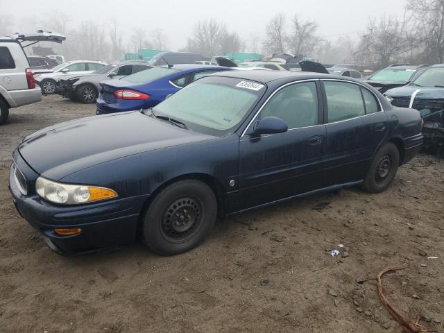 2003 Buick Lesabre Custom