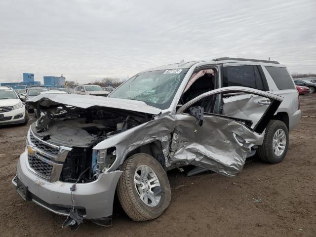 2018 Chevrolet Tahoe K1500 Lt