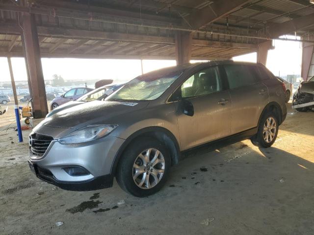 2013 Mazda Cx-9 Touring