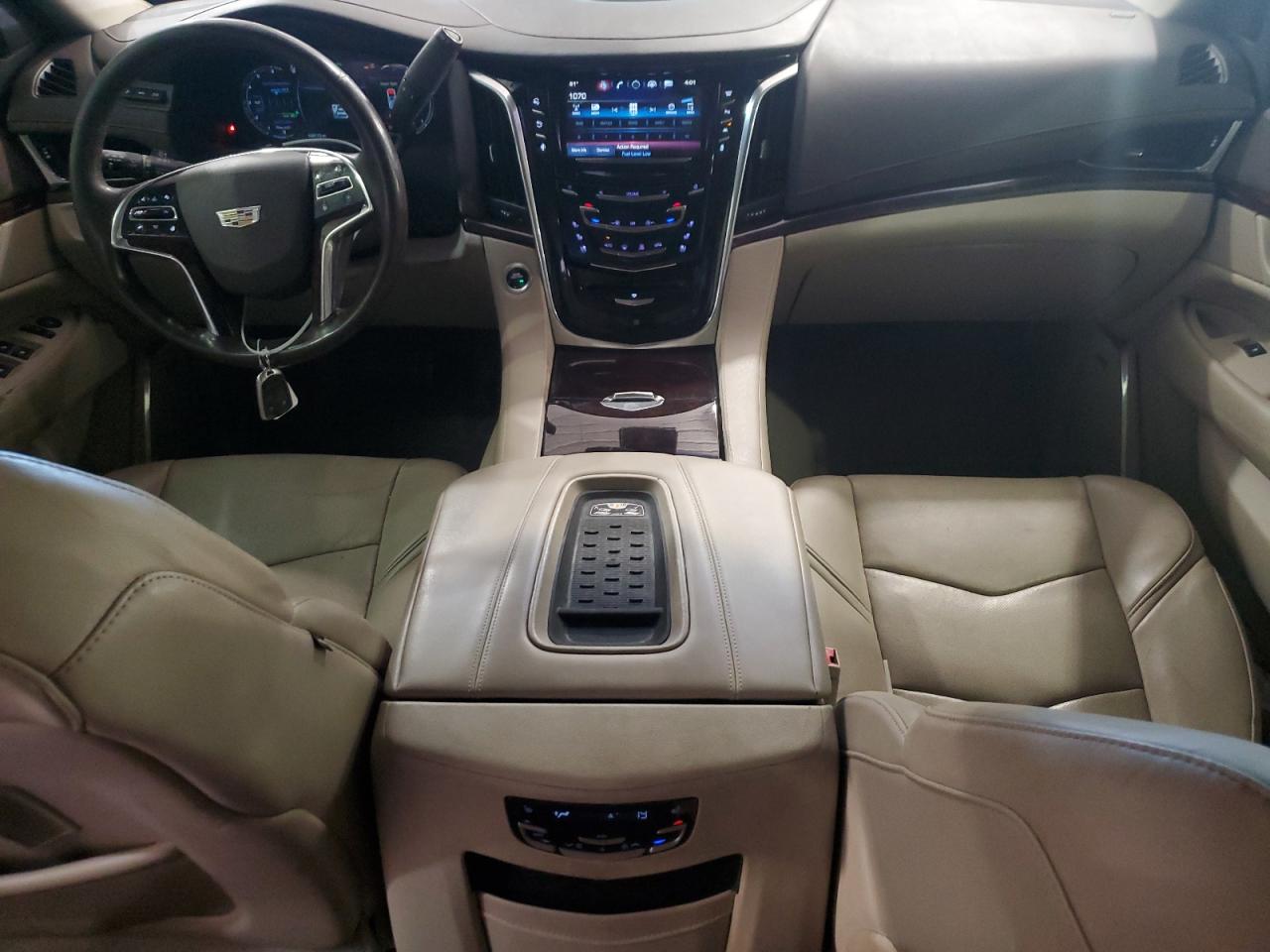 2016 Cadillac Escalade - Image 8