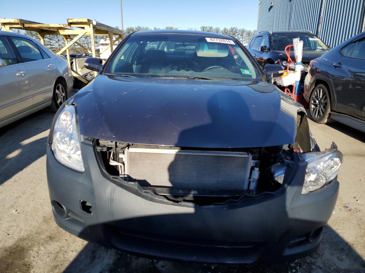 2012 Nissan Altima - Image 5