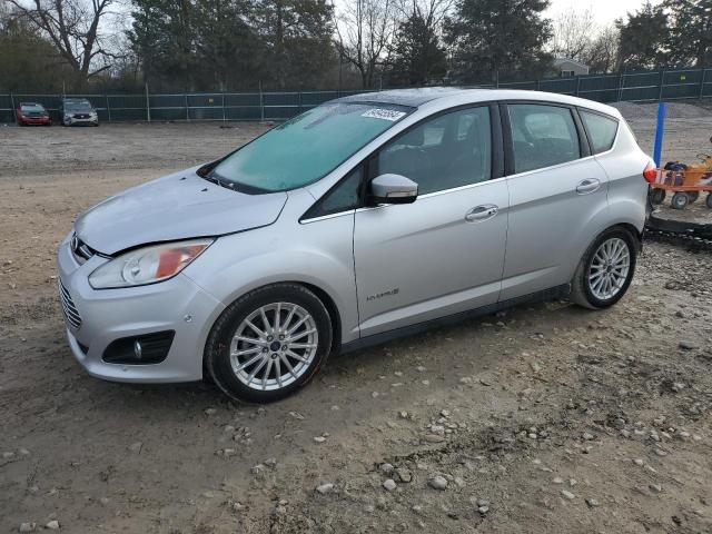 2015 Ford C-Max Sel