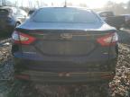 2016 Ford Fusion Se for Sale in Waldorf, MD - Front End