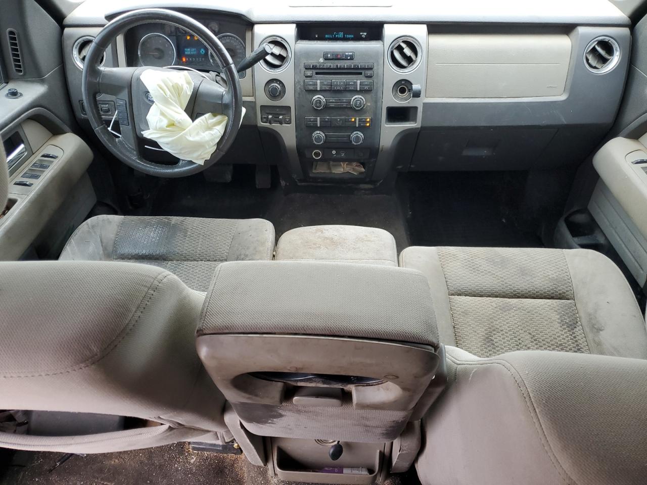 2010 Ford F-150 - Image 8