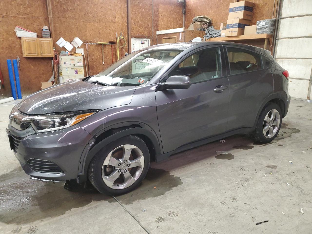 2022 Honda HR-V - Image 1