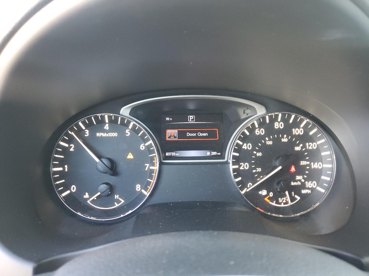 2017 Nissan Altima - Image 9