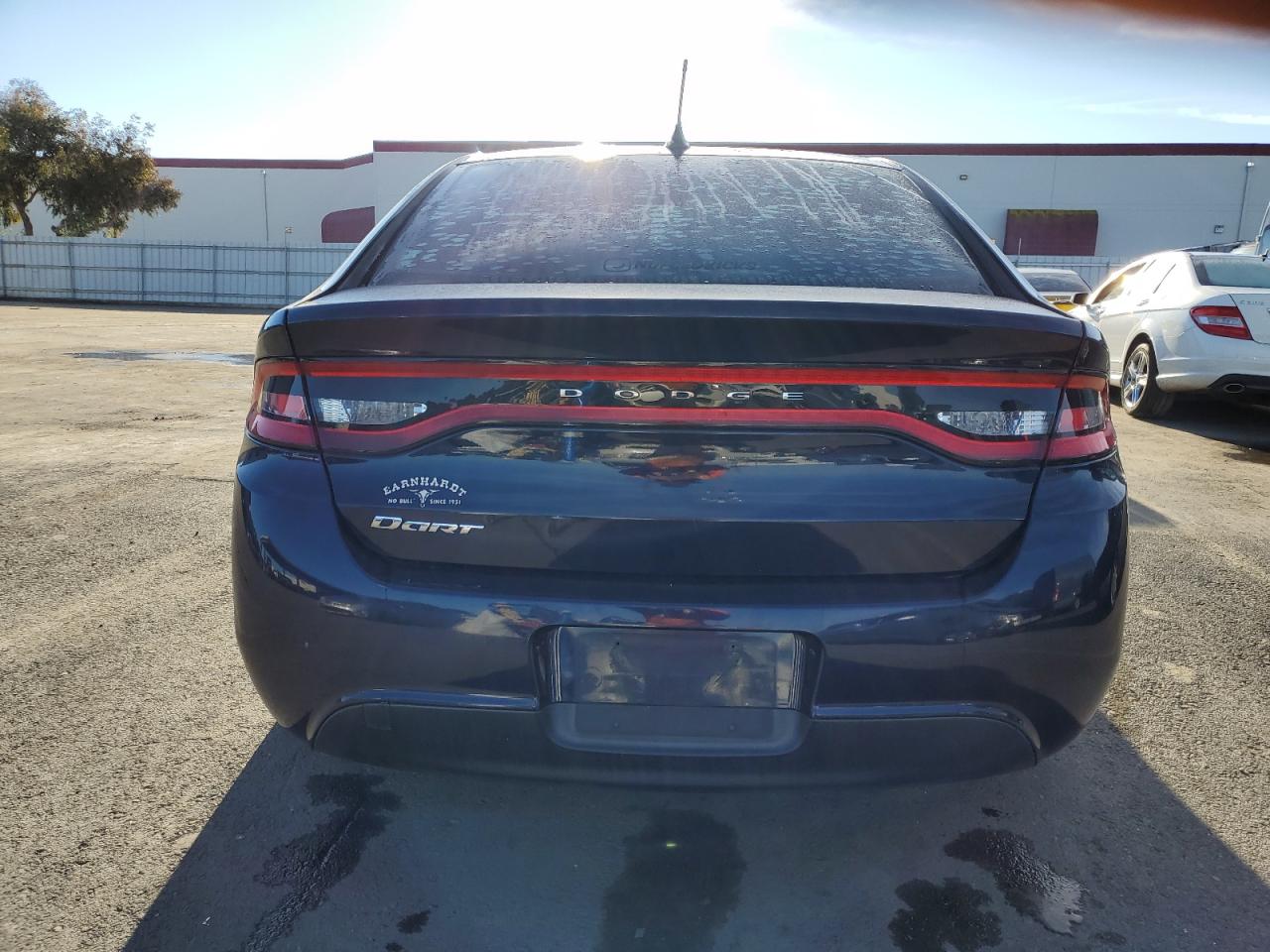 VIN 1C3CDFAA5DD257668 2013 DODGE DART no.6