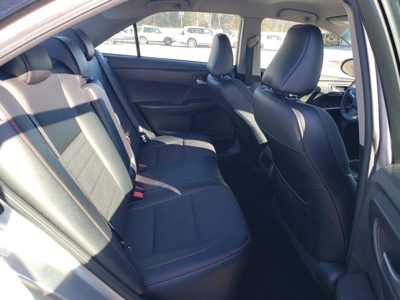 2017 Toyota Camry - Image 10