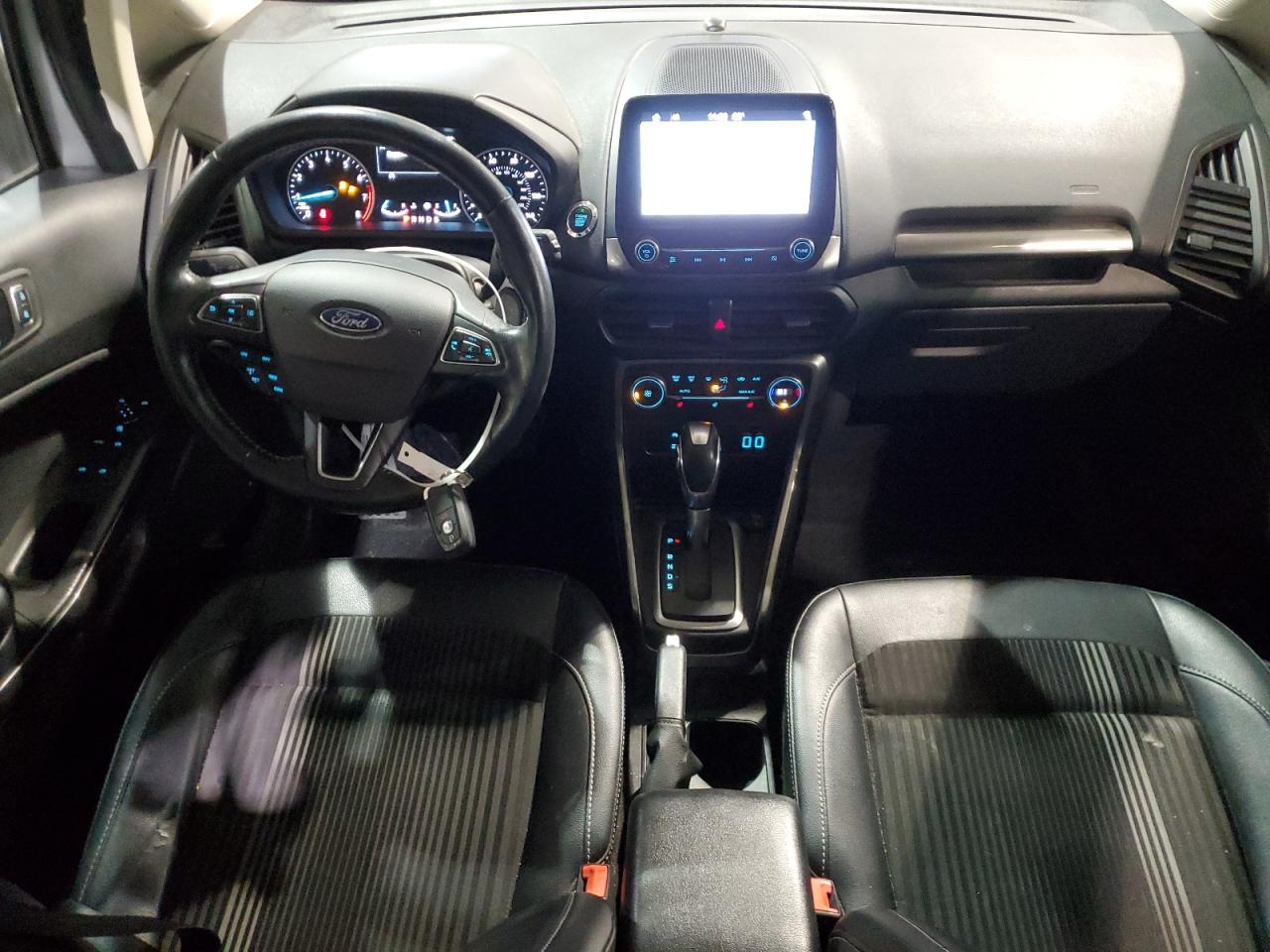 2019 Ford EcoSport - Image 8