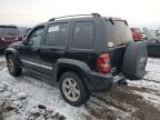 2005 Jeep Liberty Limited na sprzedaż w Elgin, IL - Front End